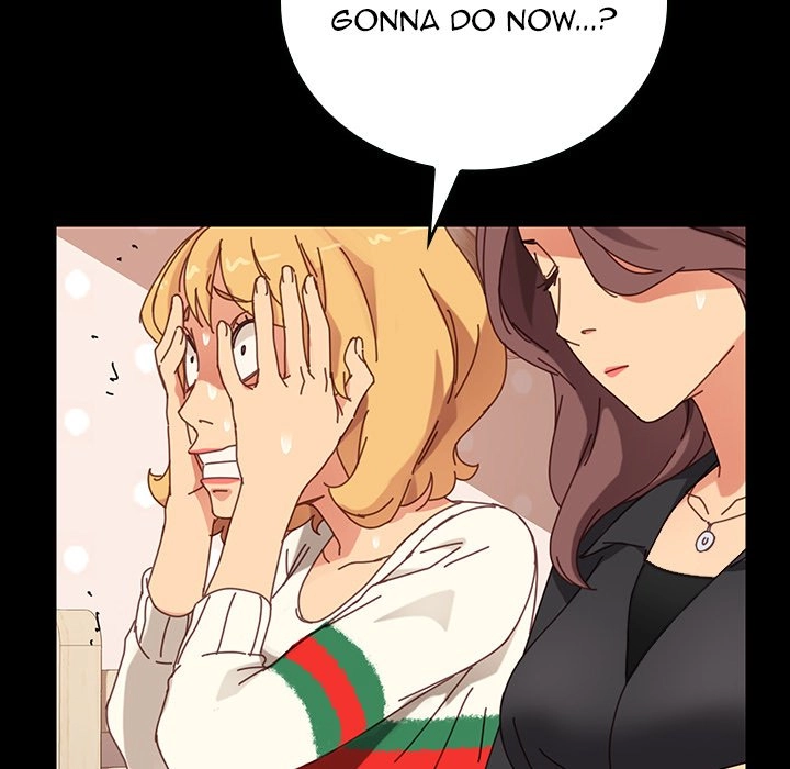 The Perfect Roommates Chapter 10 page 36 - 