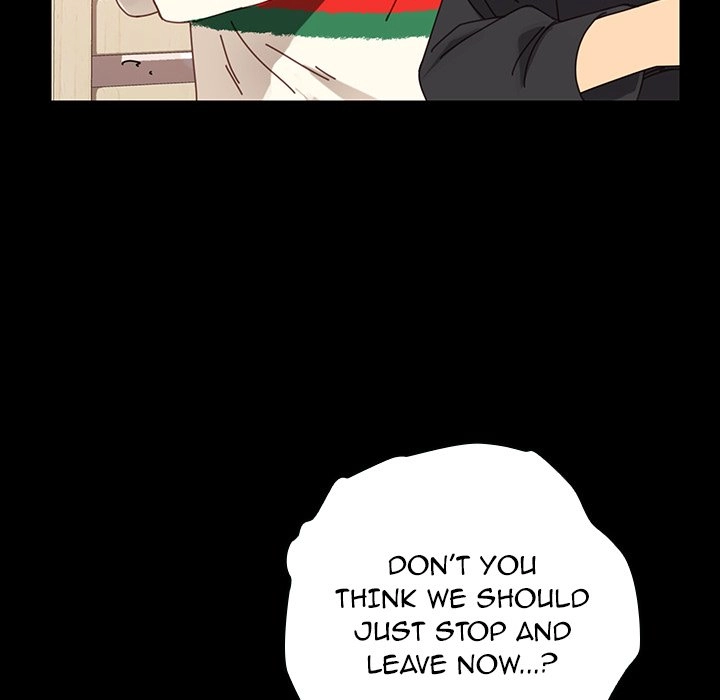 The Perfect Roommates Chapter 10 page 37 - 