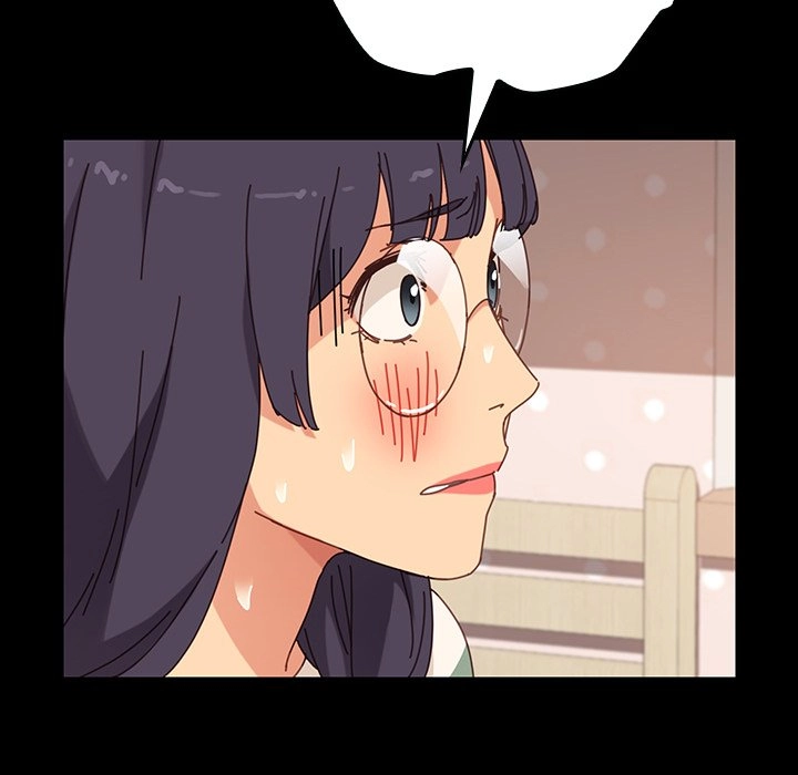 The Perfect Roommates Chapter 10 page 38 - 
