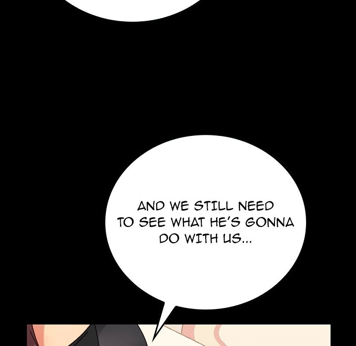 The Perfect Roommates Chapter 10 page 41 - 