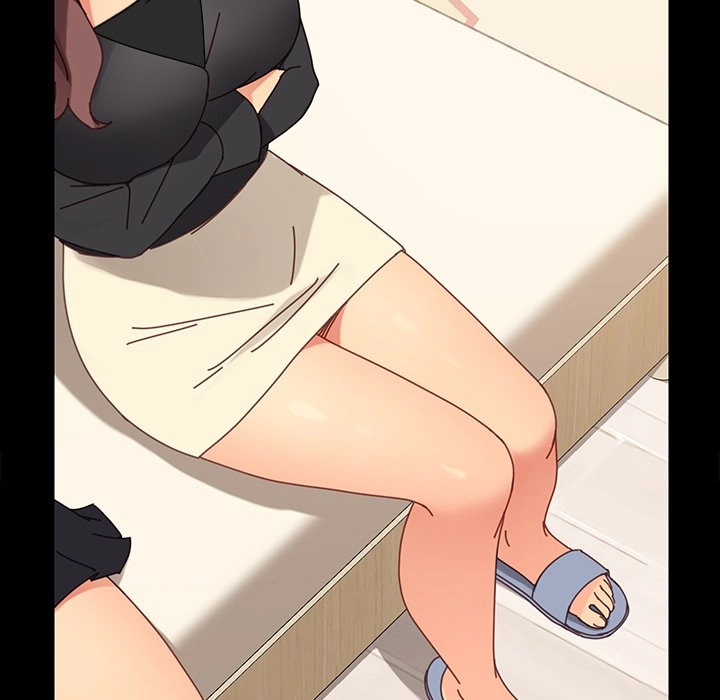 The Perfect Roommates Chapter 10 page 42 - 