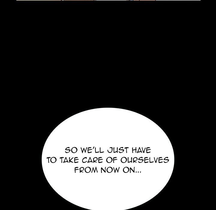 The Perfect Roommates Chapter 10 page 43 - 