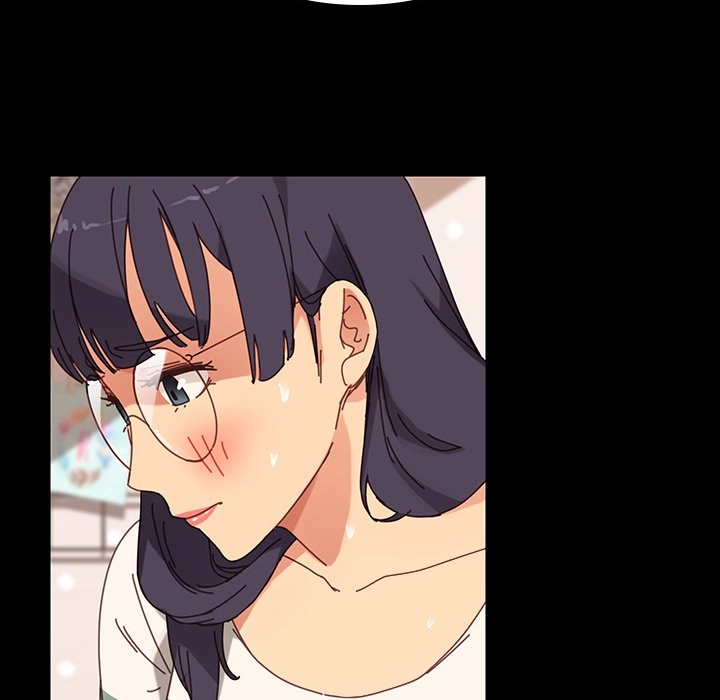The Perfect Roommates Chapter 10 page 44 - 