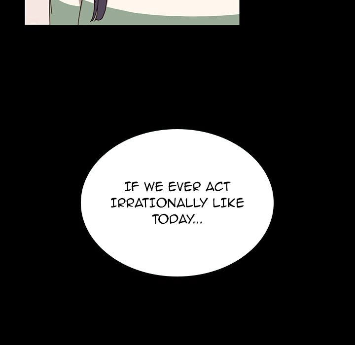 The Perfect Roommates Chapter 10 page 45 - 