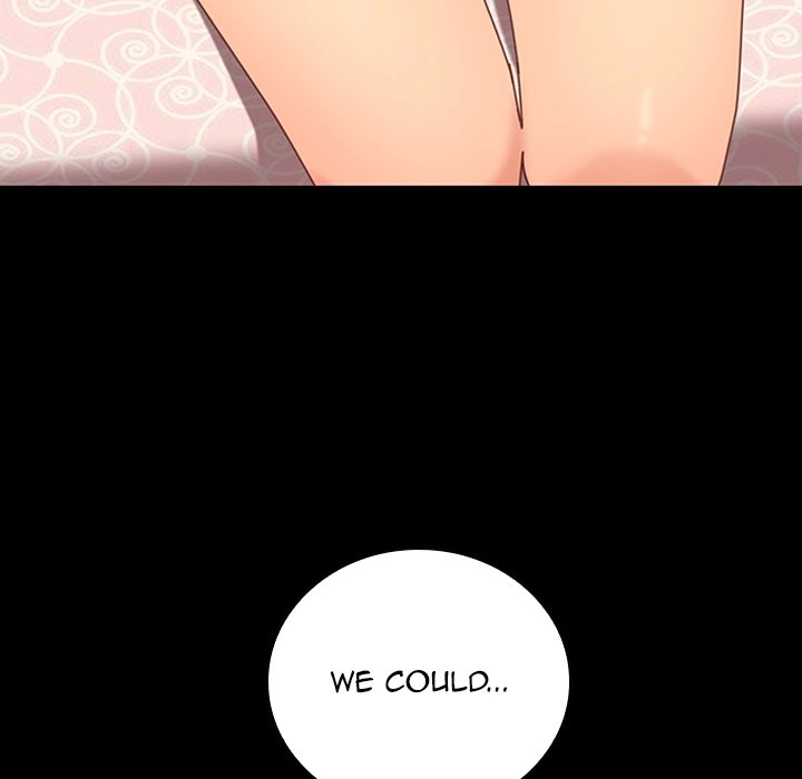 The Perfect Roommates Chapter 10 page 47 - 