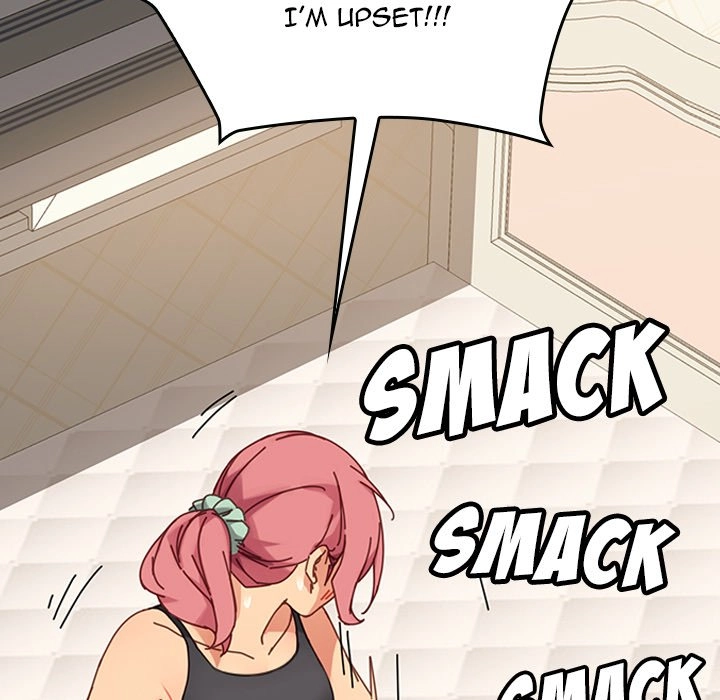 The Perfect Roommates Chapter 10 page 59 - 