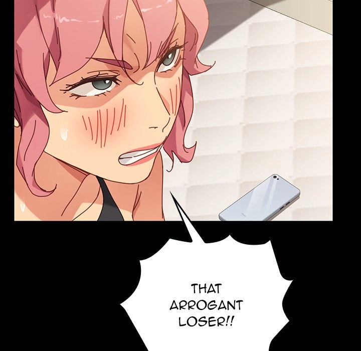 The Perfect Roommates Chapter 10 page 62 - 