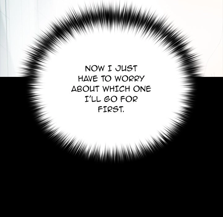 The Perfect Roommates Chapter 10 page 8 - 