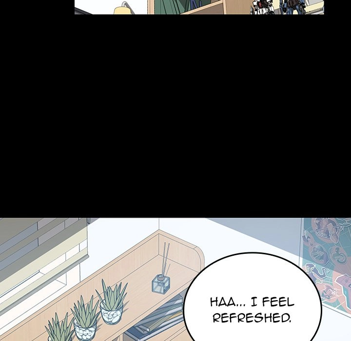 The Perfect Roommates Chapter 10 page 78 - 