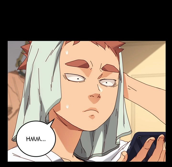 The Perfect Roommates Chapter 10 page 82 - 