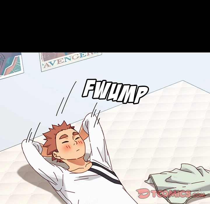 The Perfect Roommates Chapter 10 page 87 - 