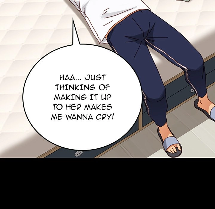The Perfect Roommates Chapter 10 page 88 - 