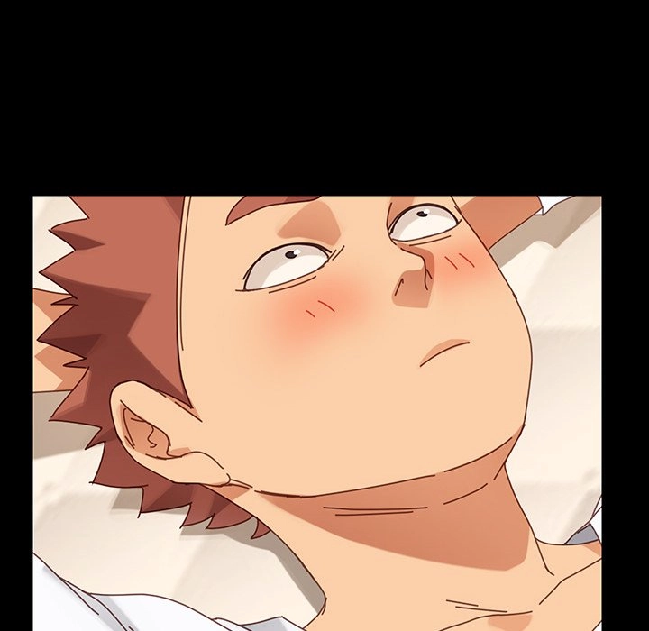 The Perfect Roommates Chapter 10 page 89 - 