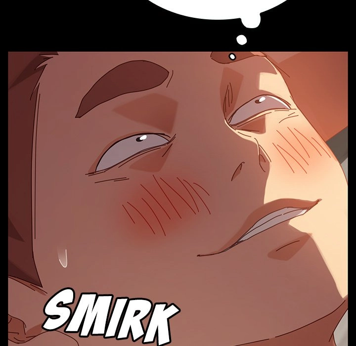 The Perfect Roommates Chapter 10 page 91 - 