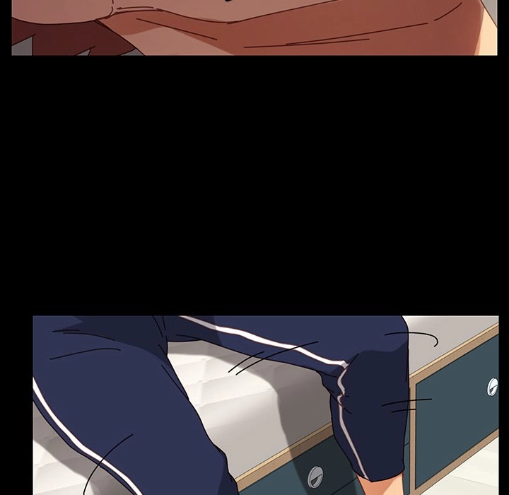 The Perfect Roommates Chapter 10 page 92 - 