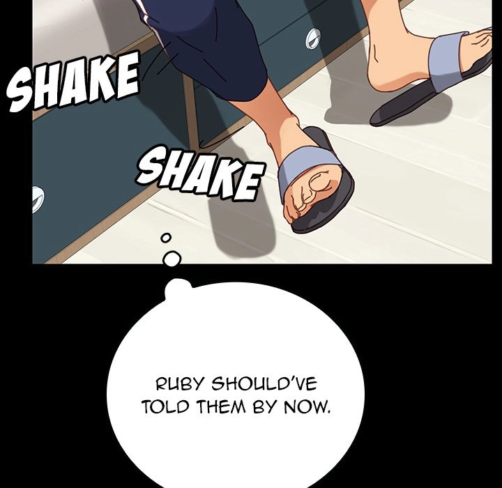 The Perfect Roommates Chapter 10 page 93 - 