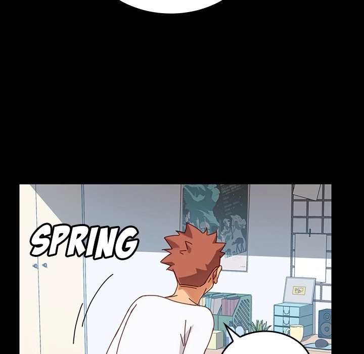 The Perfect Roommates Chapter 10 page 94 - 