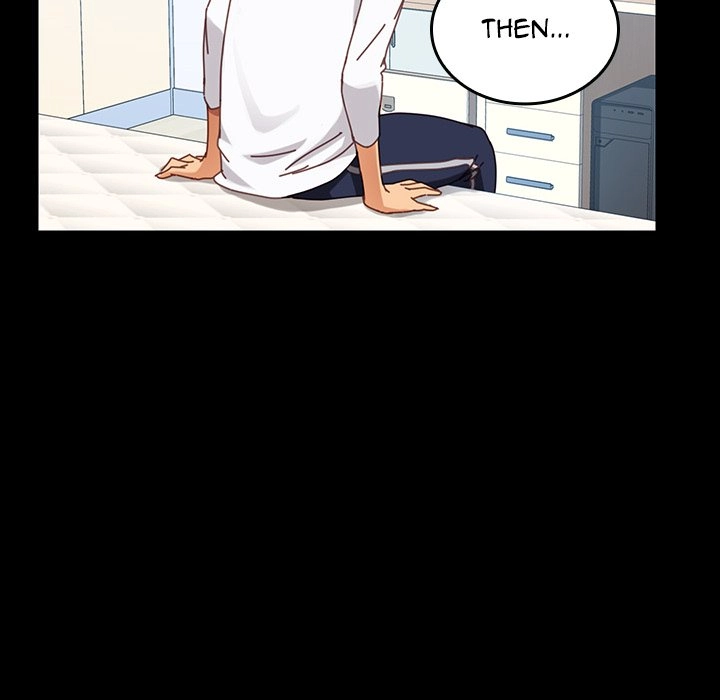 The Perfect Roommates Chapter 10 page 95 - 