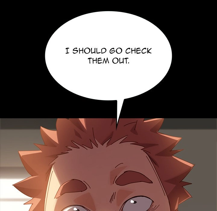 The Perfect Roommates Chapter 10 page 96 - 