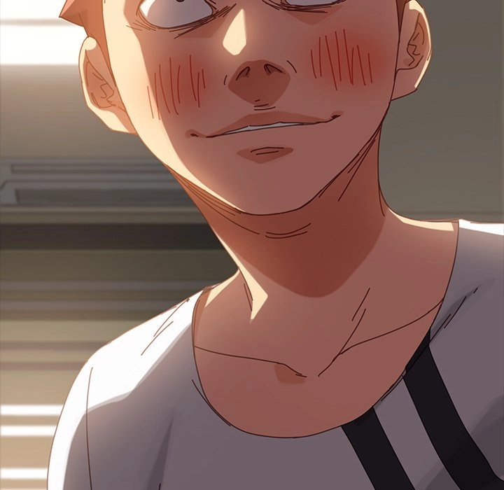 The Perfect Roommates Chapter 10 page 97 - 
