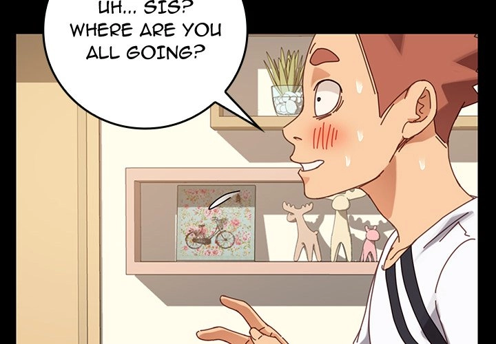 The Perfect Roommates Chapter 11 page 2 - 