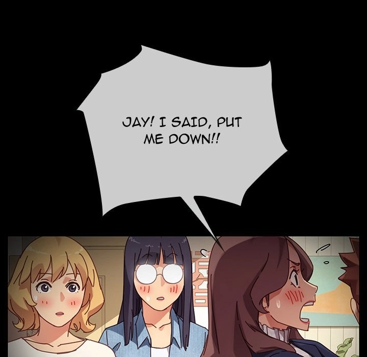 The Perfect Roommates Chapter 11 page 101 - 