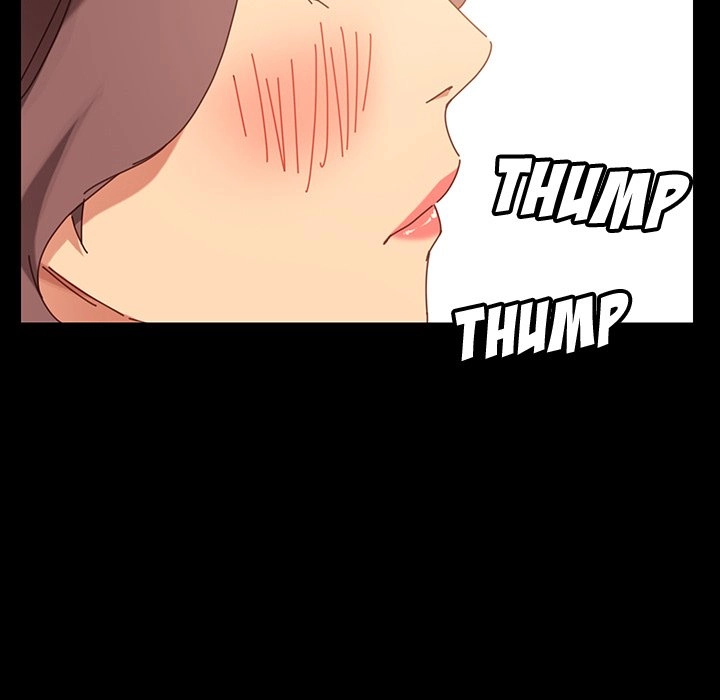 The Perfect Roommates Chapter 11 page 112 - 
