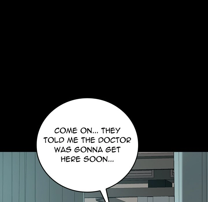 The Perfect Roommates Chapter 11 page 113 - 