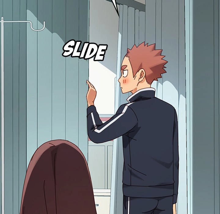 The Perfect Roommates Chapter 11 page 114 - 