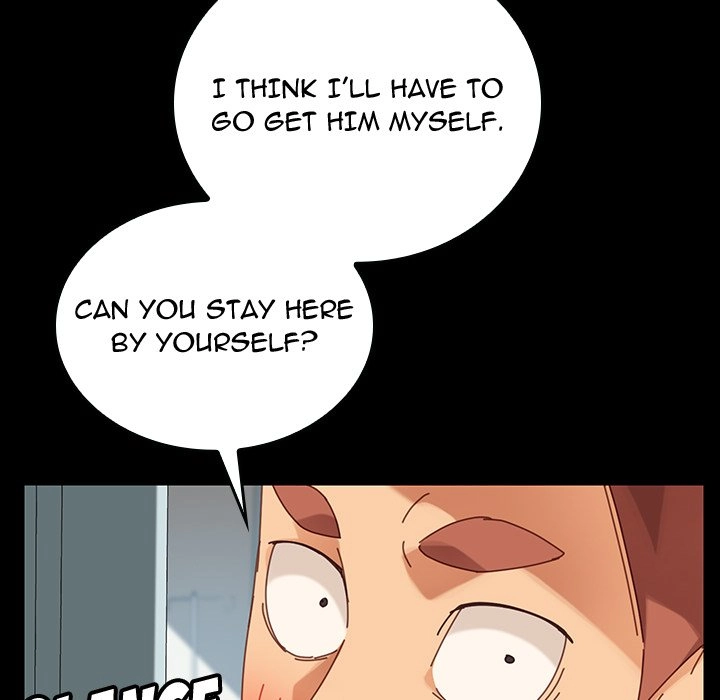 The Perfect Roommates Chapter 11 page 116 - 
