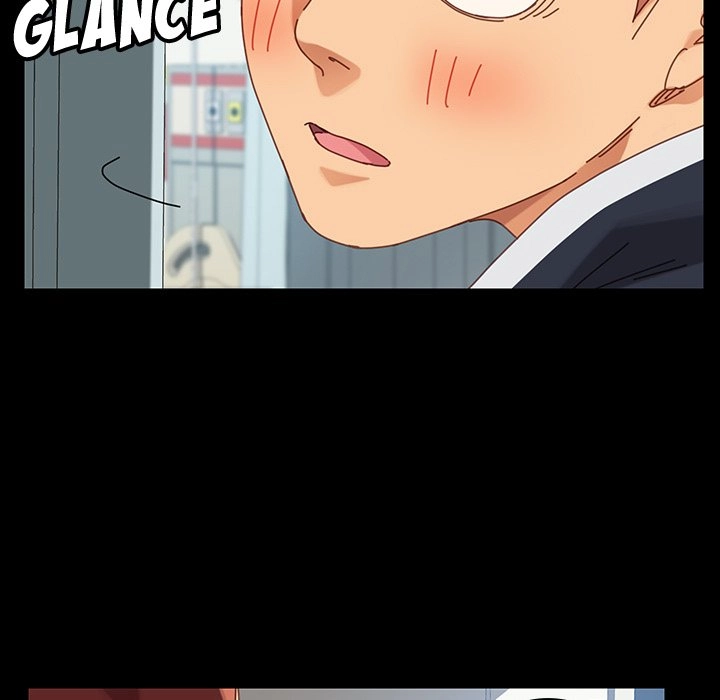 The Perfect Roommates Chapter 11 page 117 - 