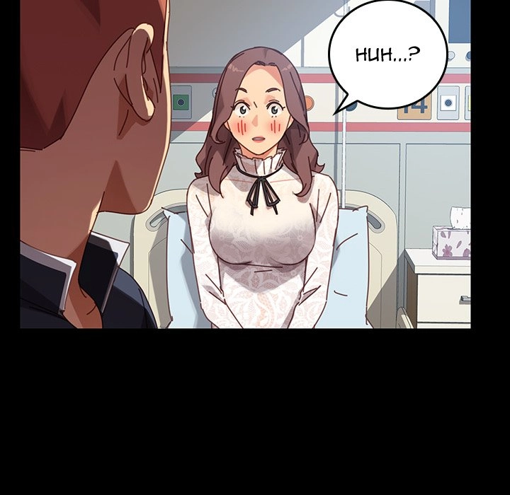 The Perfect Roommates Chapter 11 page 118 - 