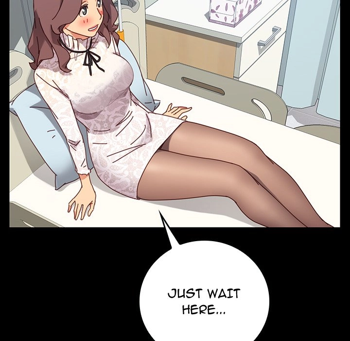 The Perfect Roommates Chapter 11 page 120 - 