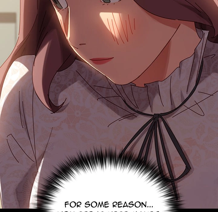 The Perfect Roommates Chapter 11 page 122 - 