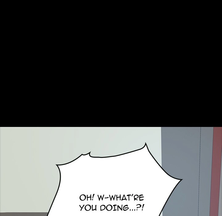 The Perfect Roommates Chapter 11 page 125 - 