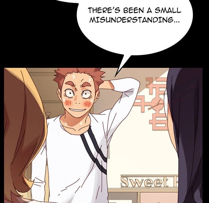 The Perfect Roommates Chapter 11 page 14 - 