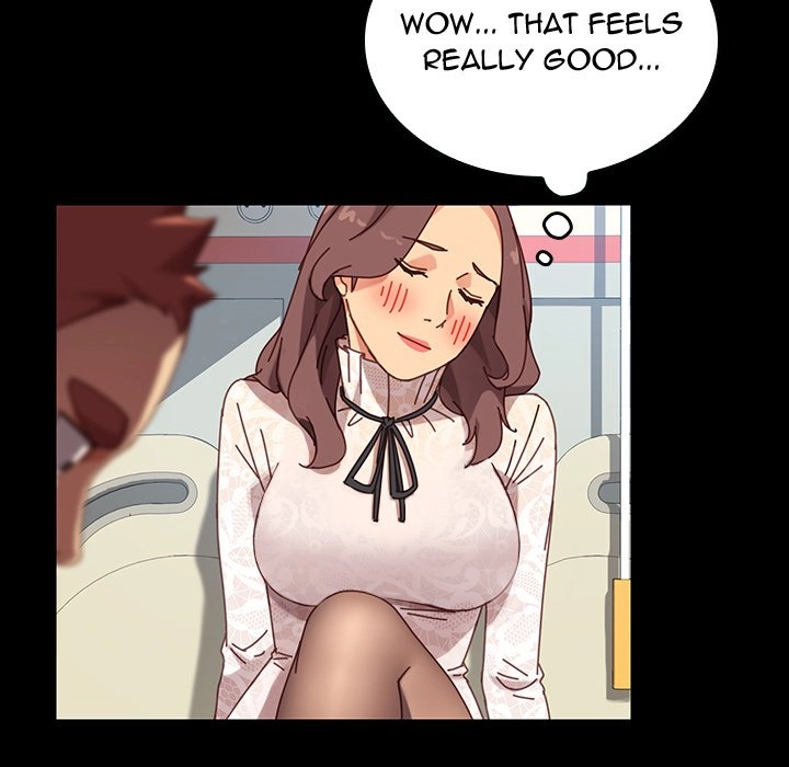 The Perfect Roommates Chapter 11 page 135 - 