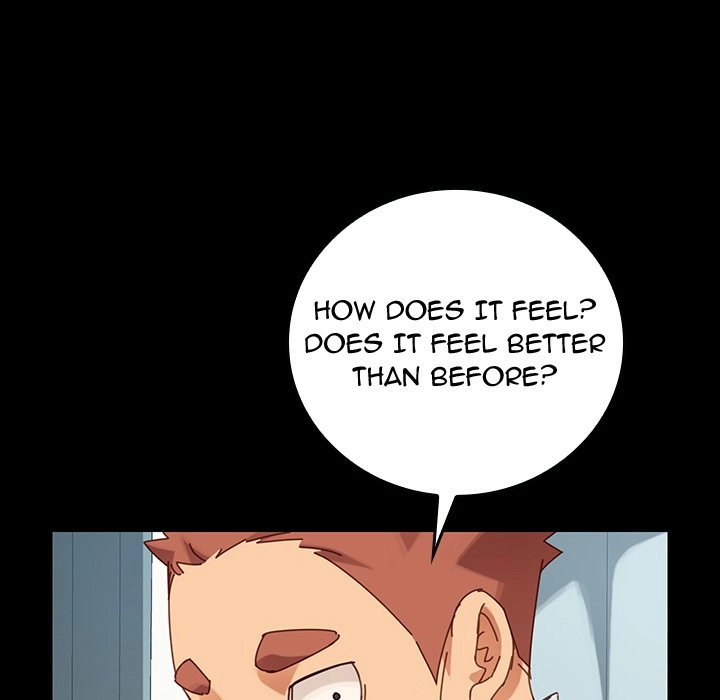 The Perfect Roommates Chapter 11 page 136 - 