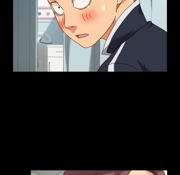 The Perfect Roommates Chapter 11 page 137 - 