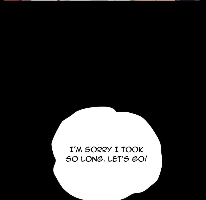 The Perfect Roommates Chapter 11 page 15 - 