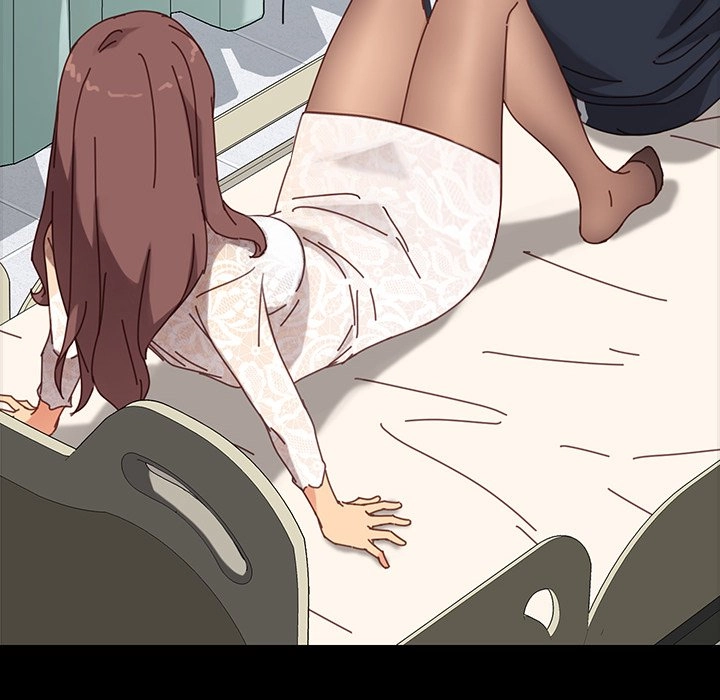 The Perfect Roommates Chapter 11 page 141 - 