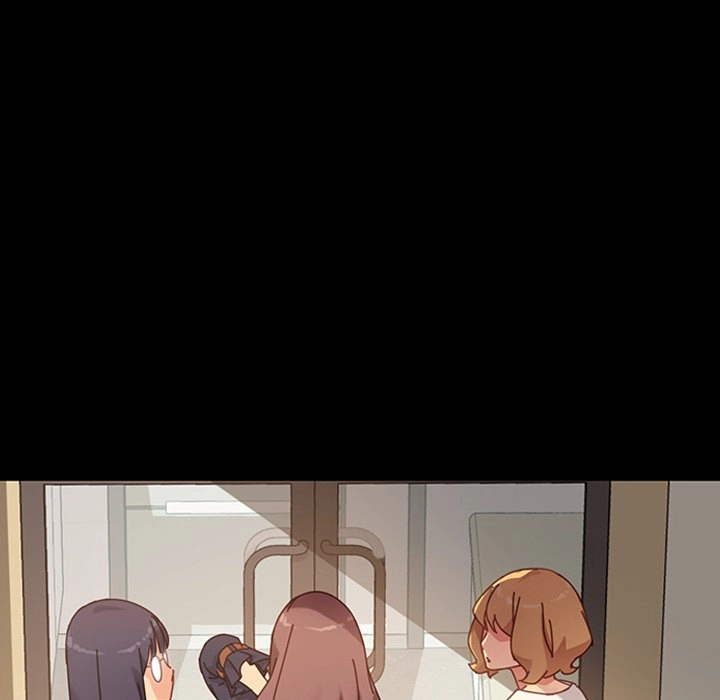 The Perfect Roommates Chapter 11 page 17 - 