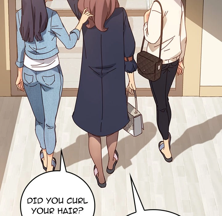 The Perfect Roommates Chapter 11 page 18 - 