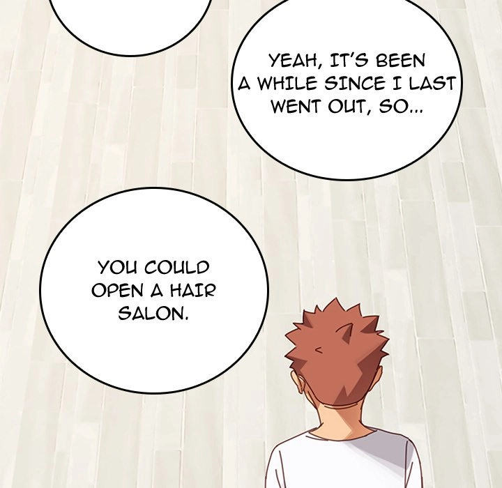 The Perfect Roommates Chapter 11 page 19 - 