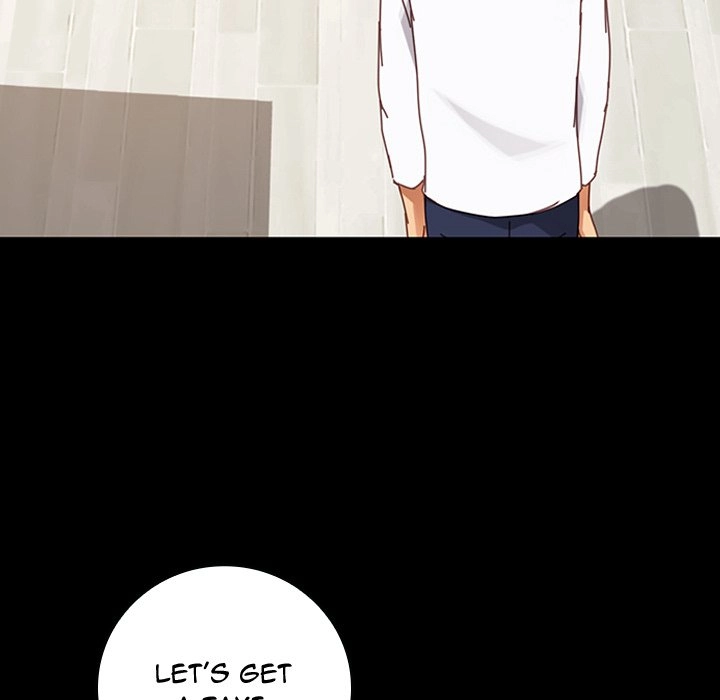 The Perfect Roommates Chapter 11 page 20 - 
