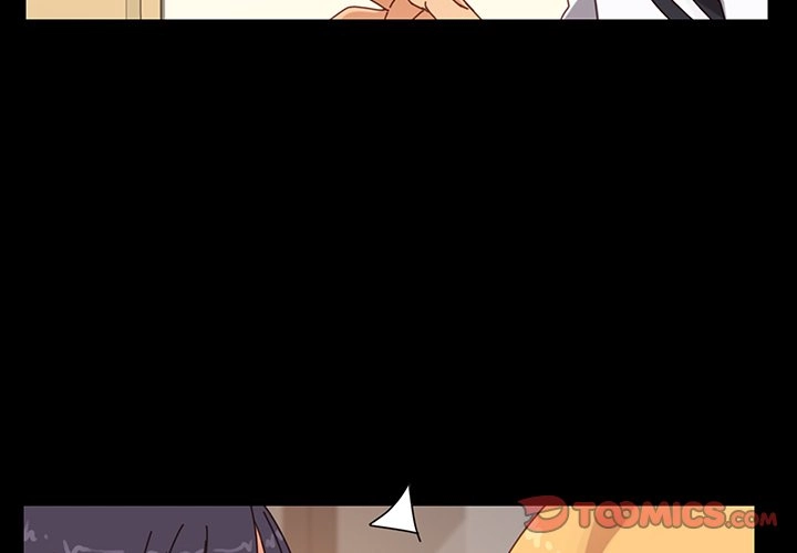 The Perfect Roommates Chapter 11 page 3 - 