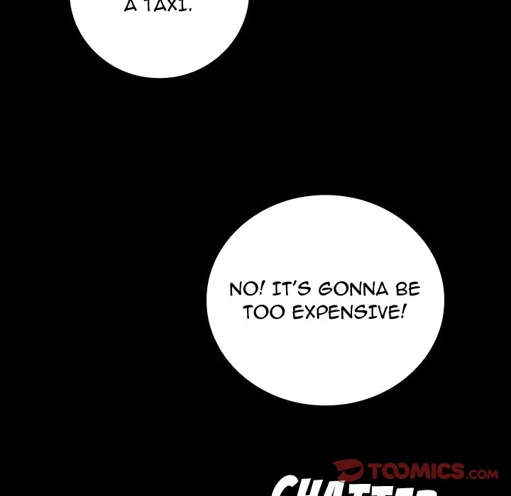 The Perfect Roommates Chapter 11 page 21 - 