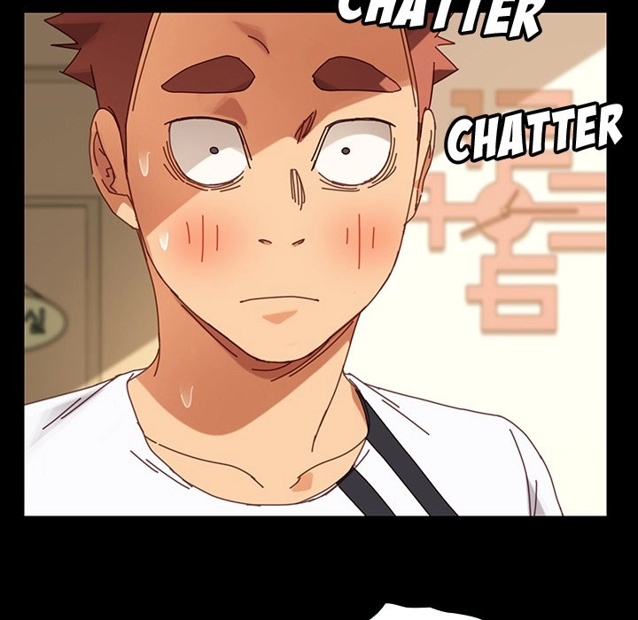 The Perfect Roommates Chapter 11 page 22 - 