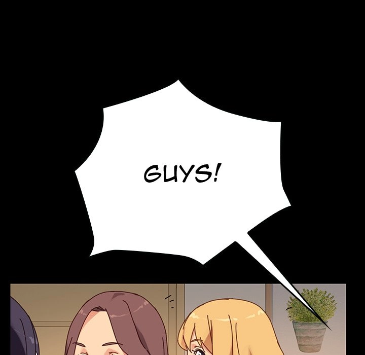 The Perfect Roommates Chapter 11 page 24 - 