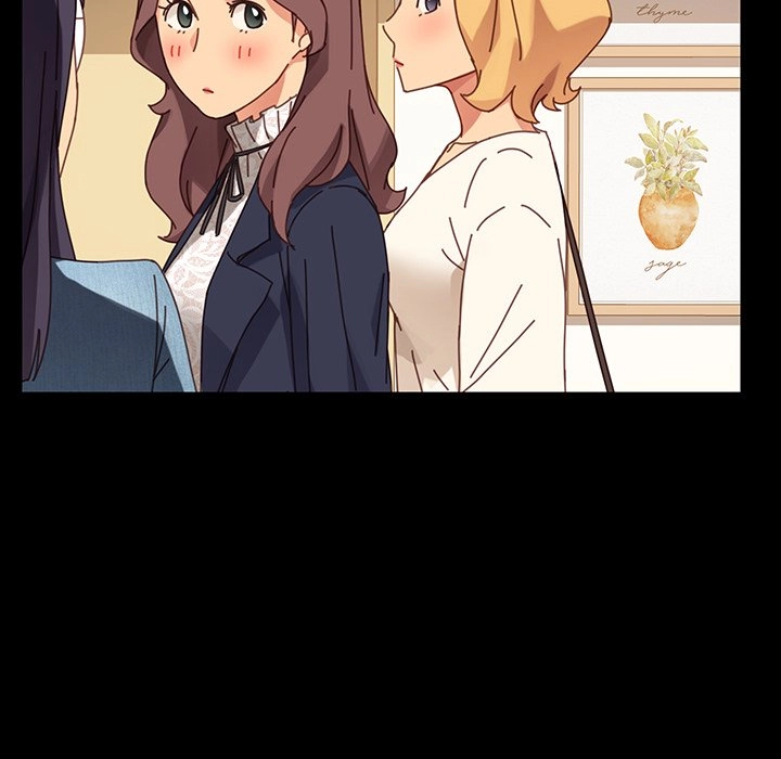 The Perfect Roommates Chapter 11 page 25 - 